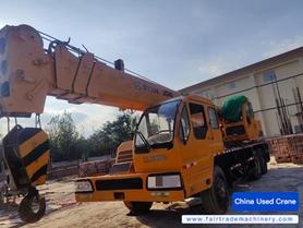 Buy XCMG Used Crane / 2 Buy XCMG Used Crane / 2